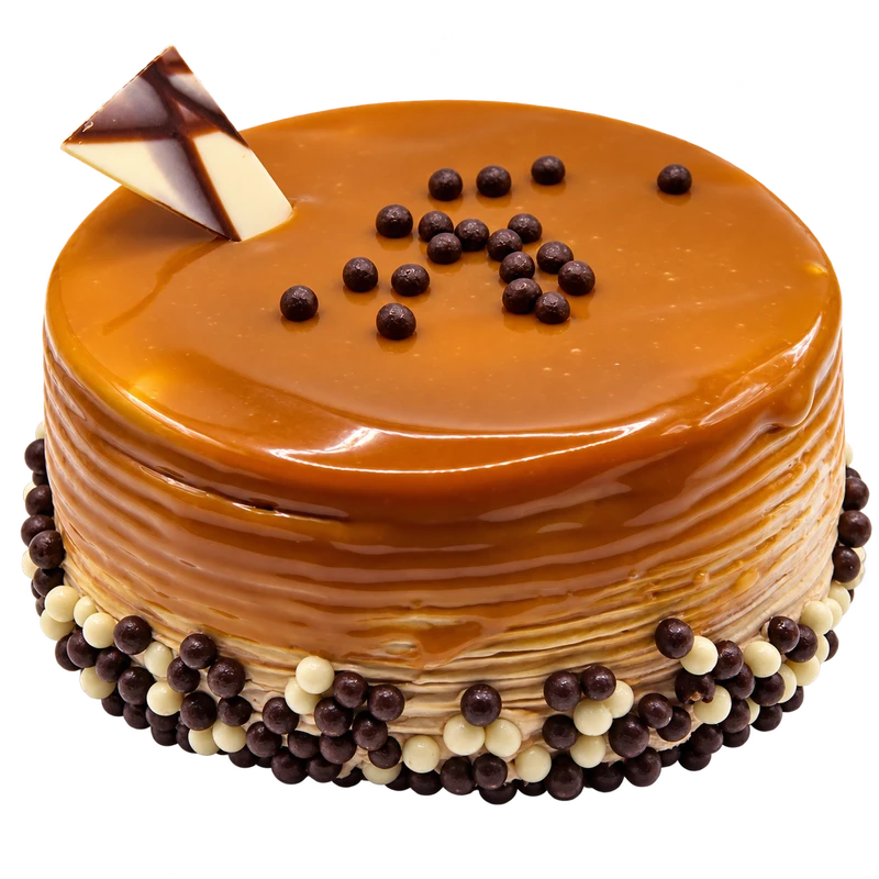 Caramel