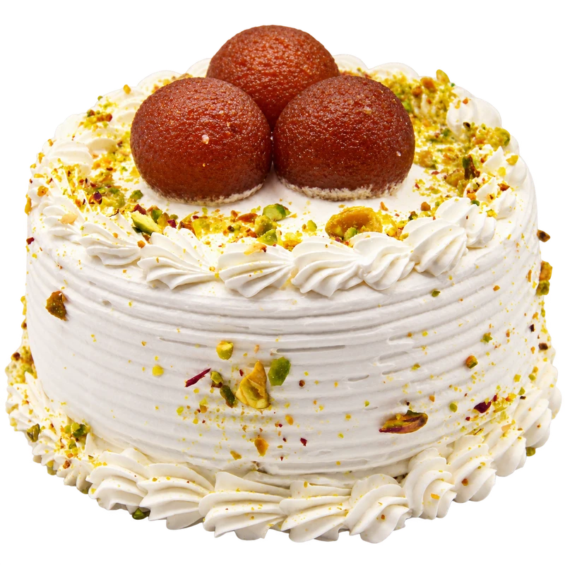 Gulab jamun